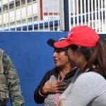 U.S. sinks Ecuadorian vessel linked to drug trafficking amid ongoing military operations