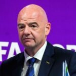 Uefa and Concacaf call on Fifa to distribute £1.5 billion to member associations