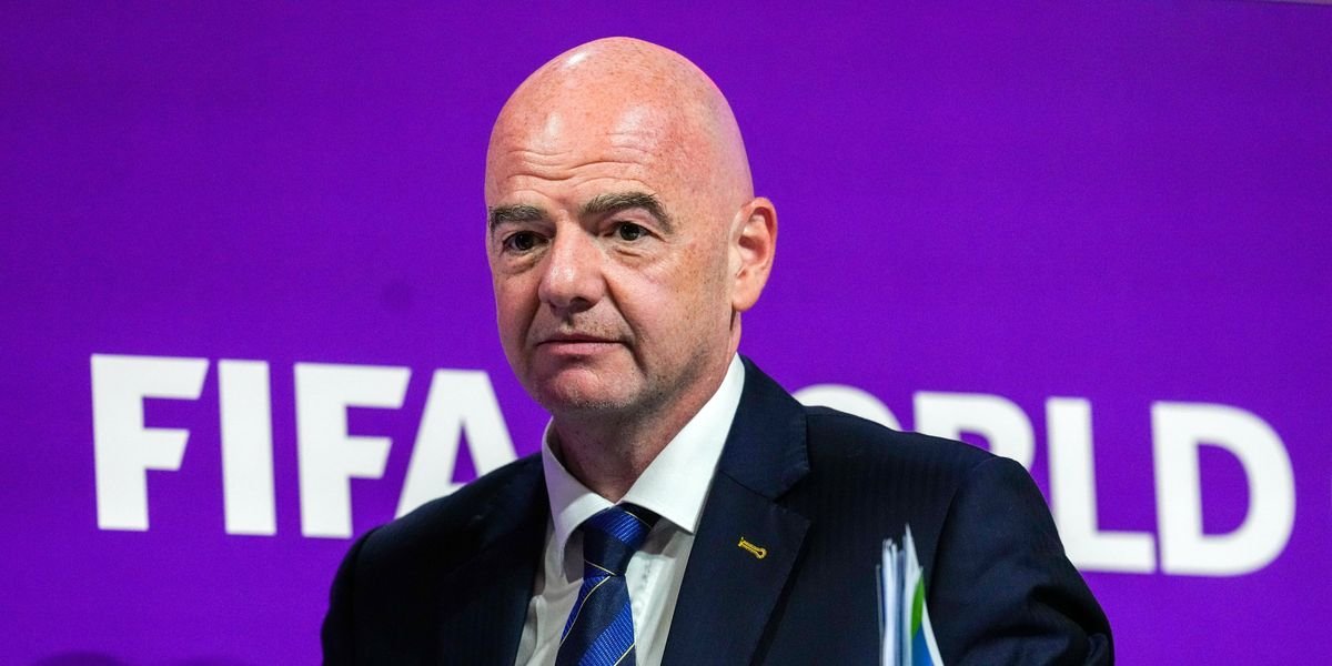 Uefa and Concacaf call on Fifa to distribute £1.5 billion to member associations