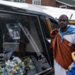 Uganda mourns death of King Oyo as succession dispute engulfs royal family
