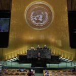 UK establishes new unit to counter Russian misinformation and online disinformation attacks