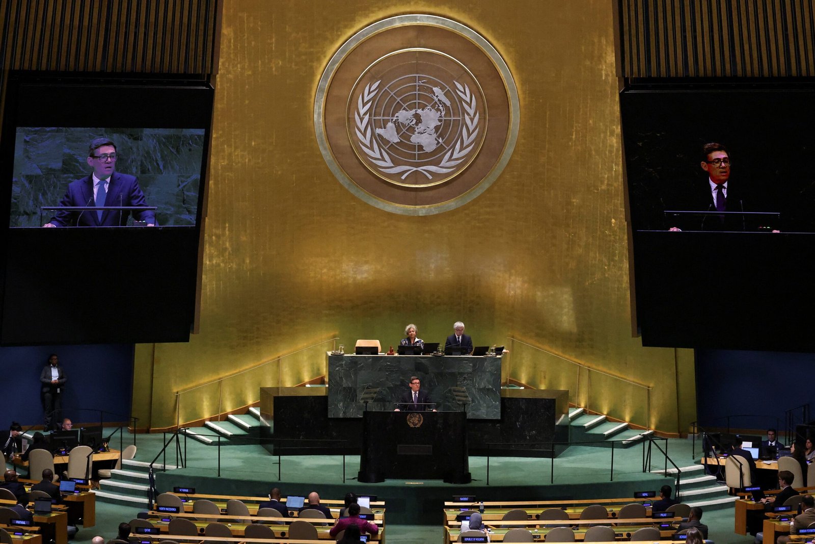 UK establishes new unit to counter Russian misinformation and online disinformation attacks