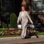 UK government will prioritize AI safety, says senior minister Louise Haigh