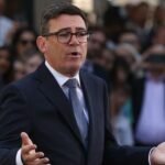 UK inflation rises to 2.9%, challenging Burnham's cost of living strategy
