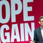 UK Labour leader confirms potential for rejoining EU as PM explores options to improve ties