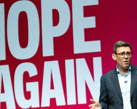 UK Labour leader confirms potential for rejoining EU as PM explores options to improve ties