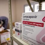 UK leadership crucial for advancing global partnership to combat AIDS effectively