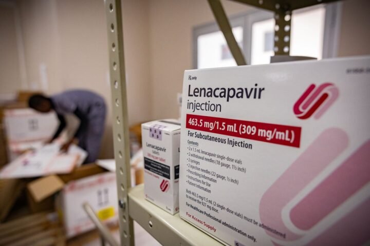 UK leadership crucial for advancing global partnership to combat AIDS effectively