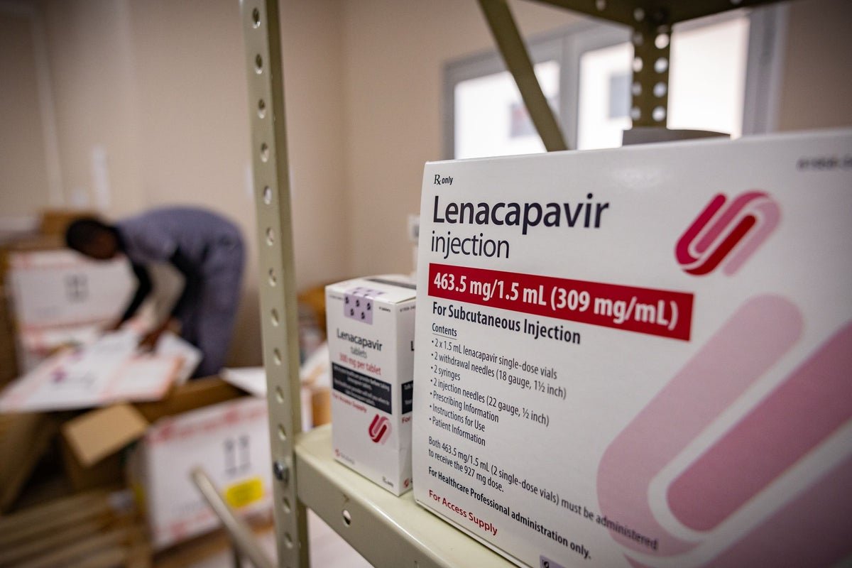 UK leadership crucial for advancing global partnership to combat AIDS effectively