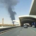 UK military support for Saudi Arabia aims to stabilize fuel prices amid regional tensions