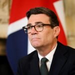 UK to send military support to Saudi Arabia amid Houthi attacks, confirms Burnham