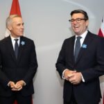 UK urged to strengthen economic ties with EU and Canada amid changing global dynamics
