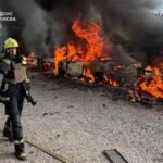 Ukrainian drone forces eliminate Russian general shortly after 'hero' recognition