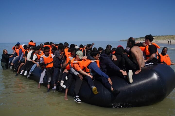 UN report highlights flaws in UK asylum process, risking unjust approvals and rejections