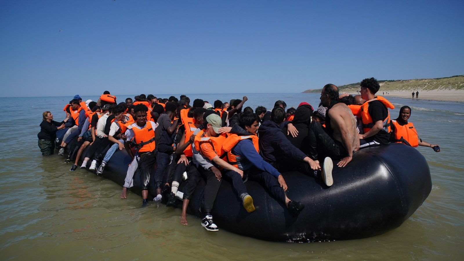 UN report highlights flaws in UK asylum process, risking unjust approvals and rejections