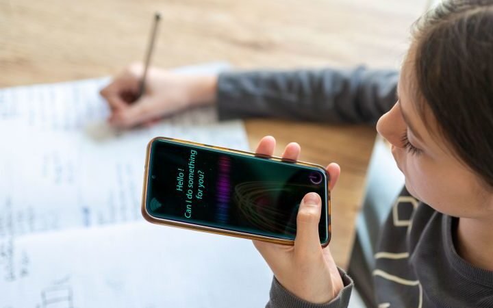 Understanding AI’s role in children's lives: what parents need to know