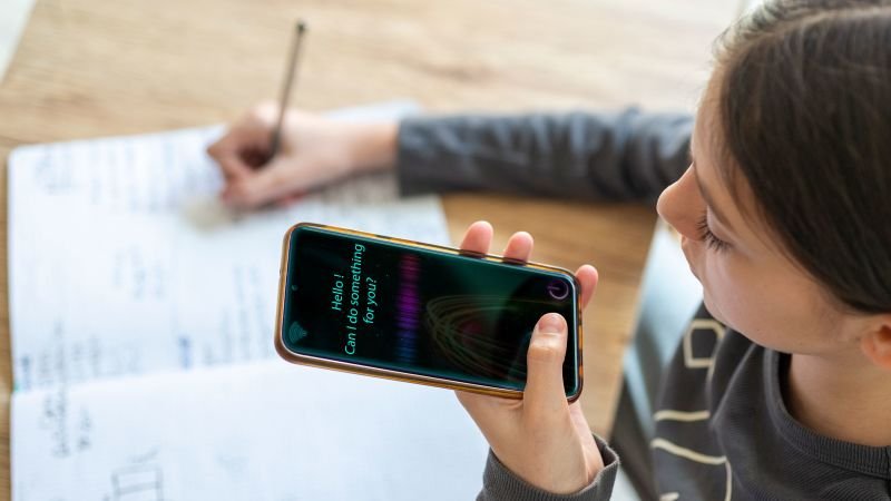 Understanding AI’s role in children's lives: what parents need to know