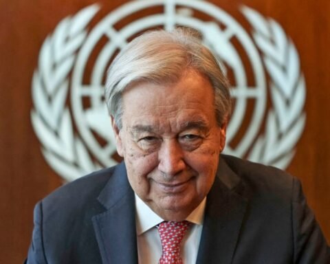 Understanding the evolving role of the U.N. secretary-general in global diplomacy