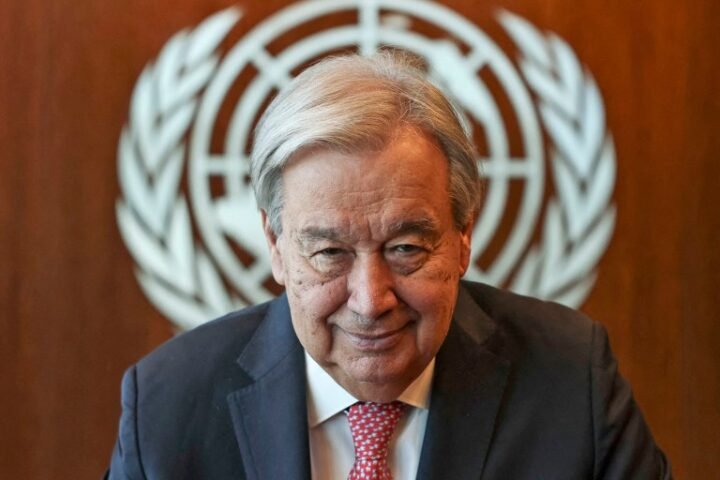 Understanding the evolving role of the U.N. secretary-general in global diplomacy