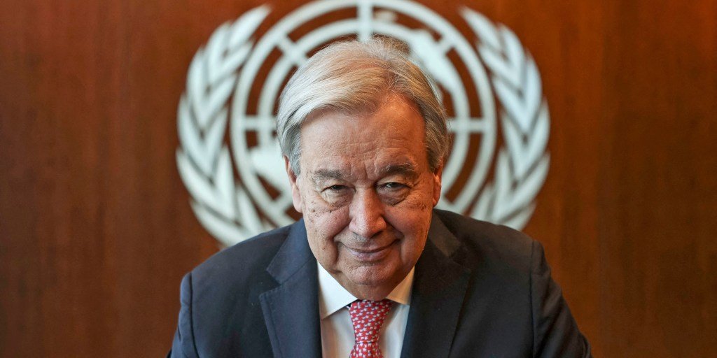 Understanding the evolving role of the U.N. secretary-general in global diplomacy
