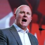 Union leader calls on Burnham to strengthen UK-EU ties in wake of Brexit challenges