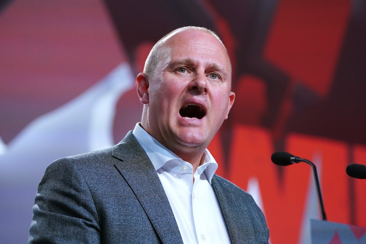 Union leader calls on Burnham to strengthen UK-EU ties in wake of Brexit challenges
