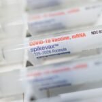 Updated Covid-19 vaccines delayed for nearly half of US children as access program stalls