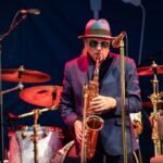 Van Morrison triumphs in opening night at London's revamped Olympia venue