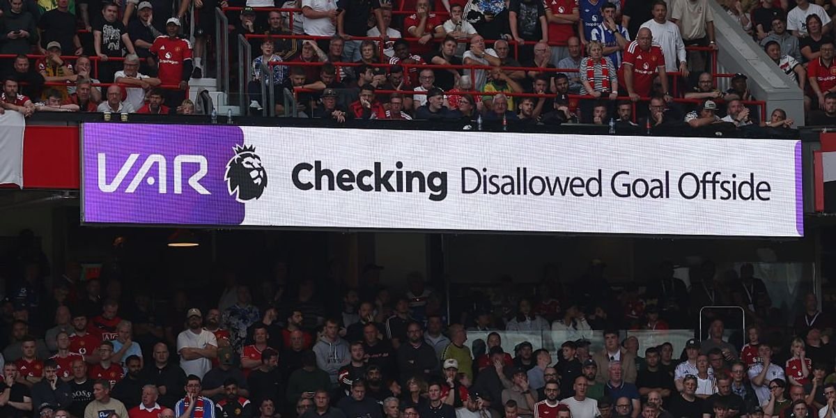 VAR officials from Manchester derby ruled out of upcoming Premier League matches