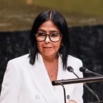 Venezuelan acting president promises elections 'at the right moment' in U.N. address