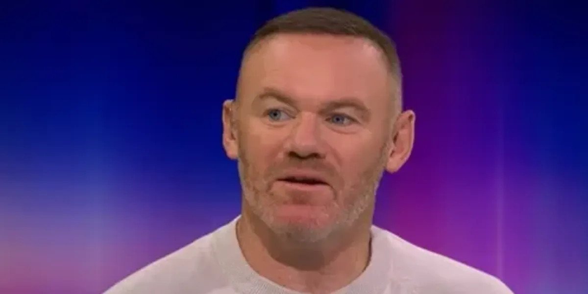 Wayne Rooney criticises VAR after Manchester United's controversial defeat to Manchester City
