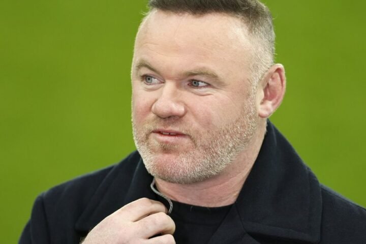 Wayne Rooney denies Andy Carroll's claims of misconduct during England duty