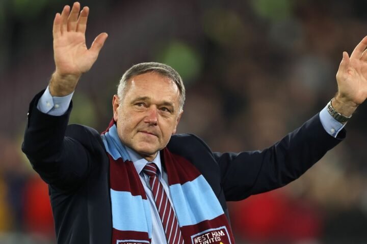 West Ham legend Ludek Miklosko passes away at 64 after battle with cancer