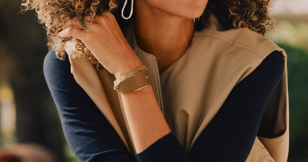 Whoop reports substantial sales growth among women in the Middle East