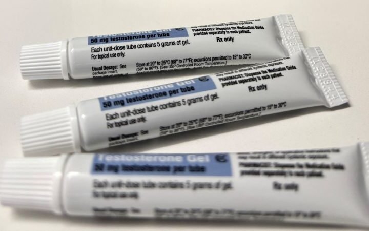 Women face increasing hurdles in accessing testosterone therapy for menopause management