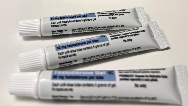 Women face increasing hurdles in accessing testosterone therapy for menopause management