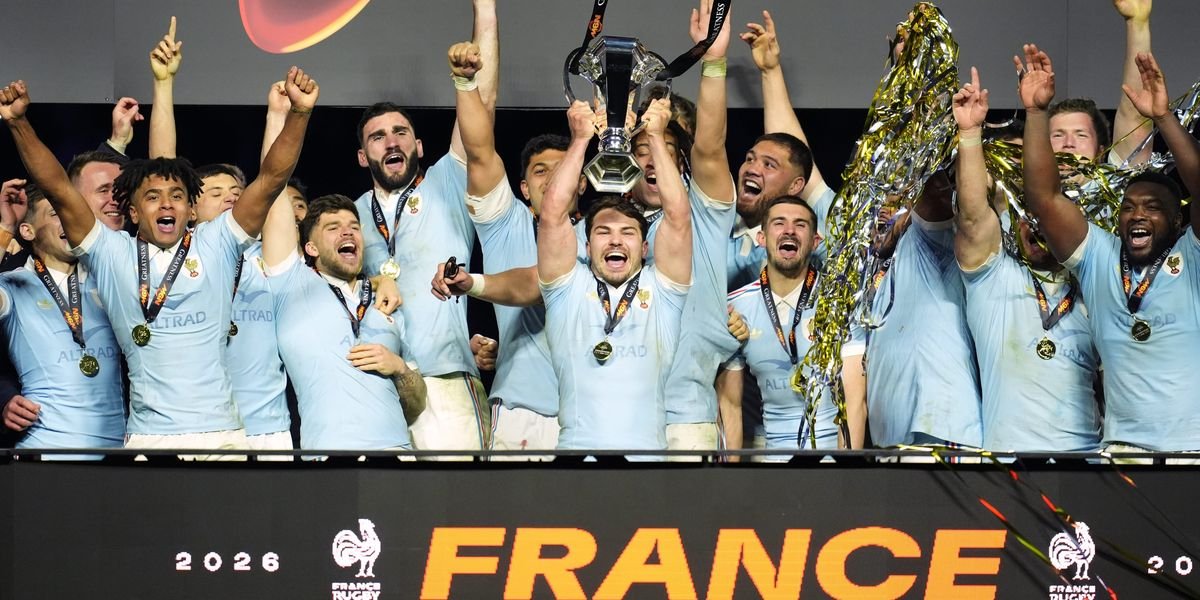 World Rugby explores hosting Six Nations match in the United States as expansion strategy