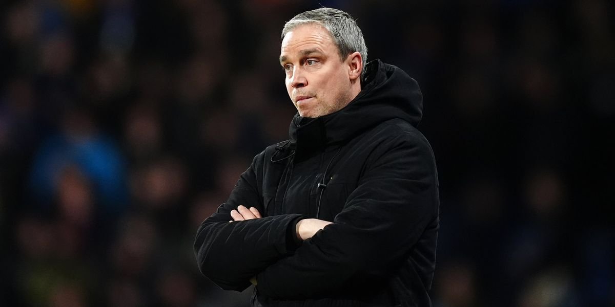 Wycombe Wanderers sack Michael Duff after five winless League One matches