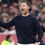 Xabi Alonso criticizes Chelsea players after 3-0 defeat to Brentford