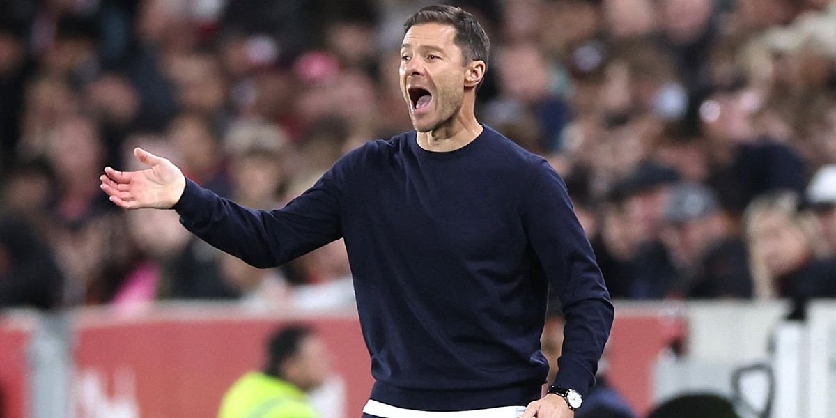 Xabi Alonso criticizes Chelsea players after 3-0 defeat to Brentford