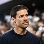 Xabi Alonso hopes to move on from Enzo Fernandez's departure from Chelsea