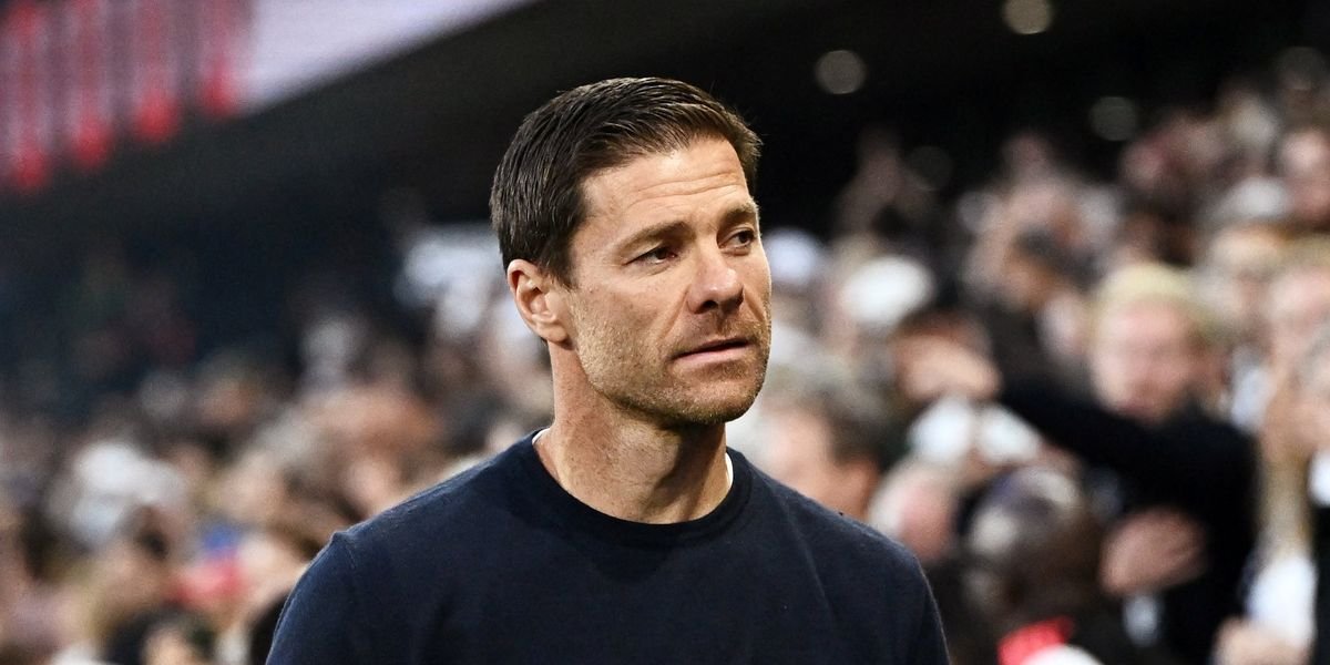 Xabi Alonso hopes to move on from Enzo Fernandez's departure from Chelsea