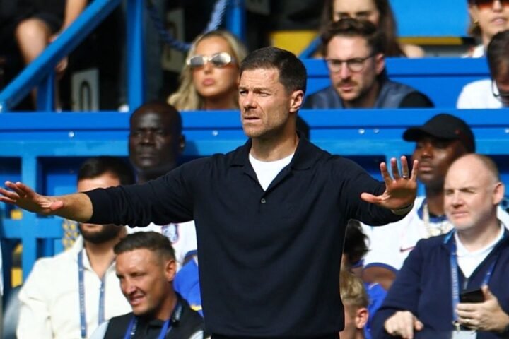 Xabi Alonso urges Chelsea to improve after surrendering soft goals against Hull City