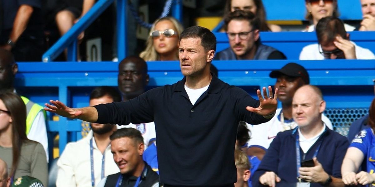 Xabi Alonso urges Chelsea to improve after surrendering soft goals against Hull City