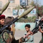 Yemen requests U.S. military support against Houthis amid rising regional tensions