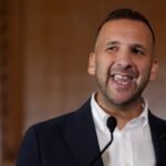Zack Polanski to contest Holborn and St Pancras by-election following Keir Starmer's resignation