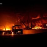 Zelensky accuses Russia of terrorising Ukrainians amidst renewed civilian attacks