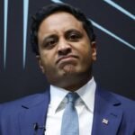 Zia Yusuf faces backlash for ‘racist’ comments on Somali-born Labour council leader