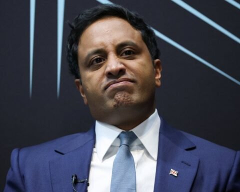 Zia Yusuf faces backlash for ‘racist’ comments on Somali-born Labour council leader