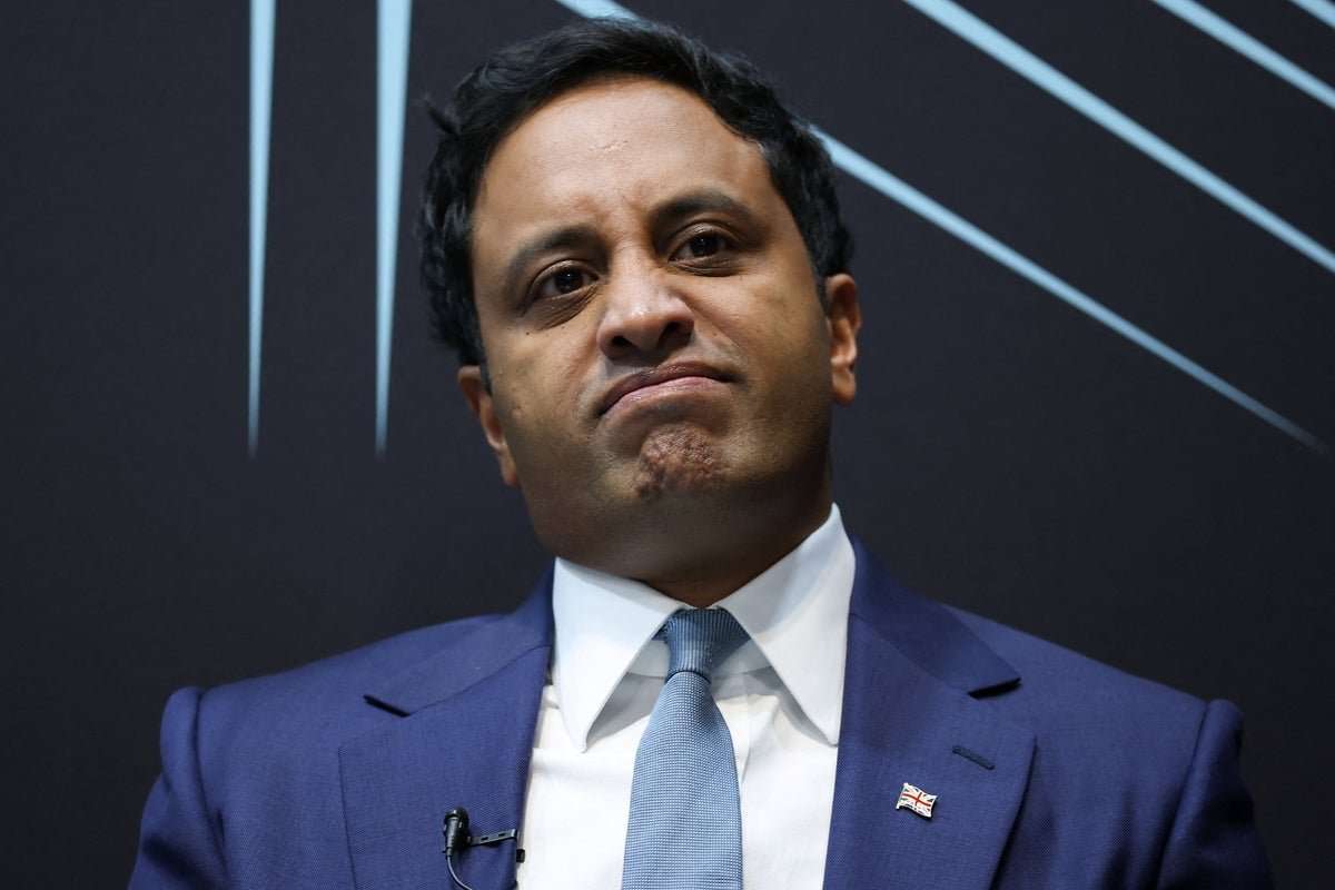 Zia Yusuf faces backlash for ‘racist’ comments on Somali-born Labour council leader